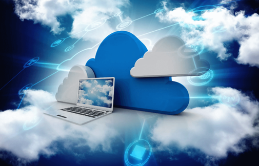 Nuage France ?